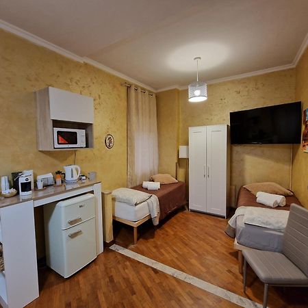 San Pietro Chic Apartment Rome Exterior photo