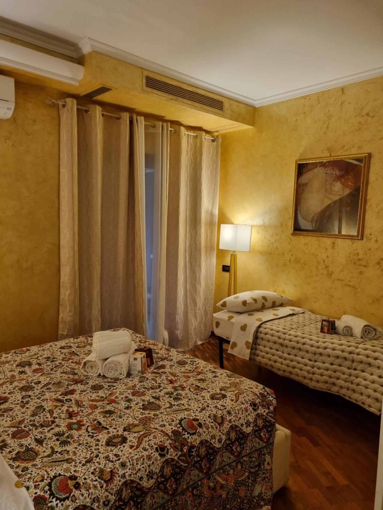 San Pietro Chic Apartment Rome Exterior photo