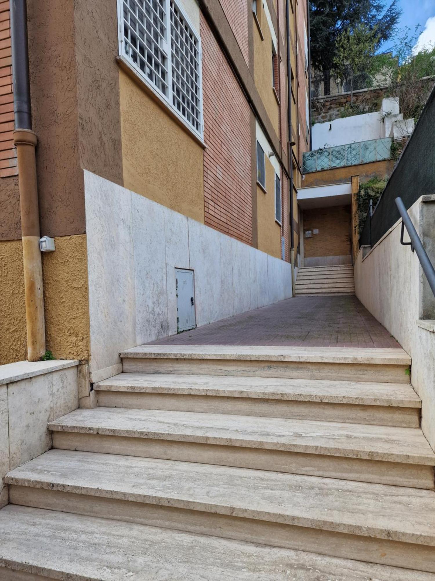 San Pietro Chic Apartment Rome Exterior photo